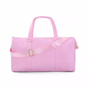 duffle bag