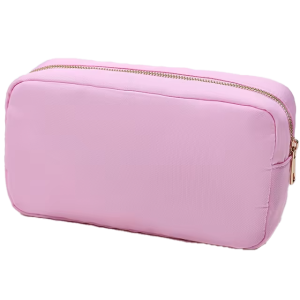 pastel pouches
