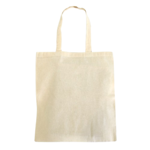 Cotton Tote Bags